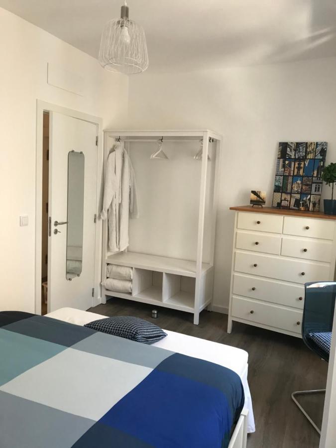 Casa Graca Lisboa Apartment ภายนอก รูปภาพ
